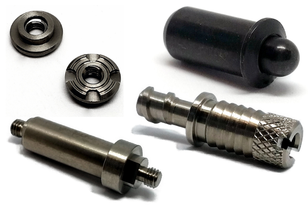 Custom Fastener
